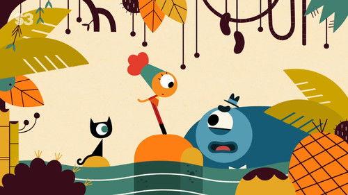 Jasmine & Jambo ROMANELLA Season 1 Episode 10 - Episode 10