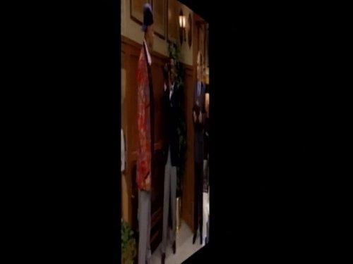 The Fresh Prince of Bel-Air Season 3 Episode 18 - The Alma Matter