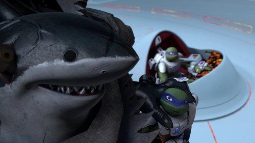 undefined Season 4 Episode 9 - The Cosmic Ocean