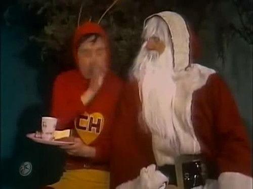 El Chapulín Colorado Season 3 Episode 24 - Episode 24