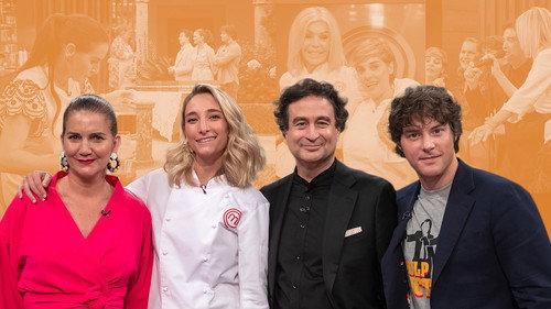 MasterChef Celebrity Season 6 Episode 7 - Episode 7