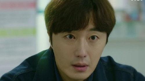 Sweet Munchies Season 1 Episode 12 - At The End Of A Tunnel