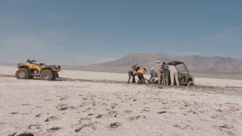 Glad You Asked Season 1 Episode 1 - Will We Survive Mars?