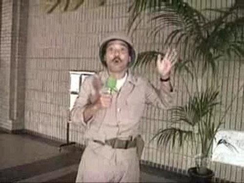 MXC Season 4 Episode 15 - NASCAR vs. Box Office Bombs