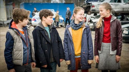 The Peppercorns Season 13 Episode 4 - Selbstjustiz