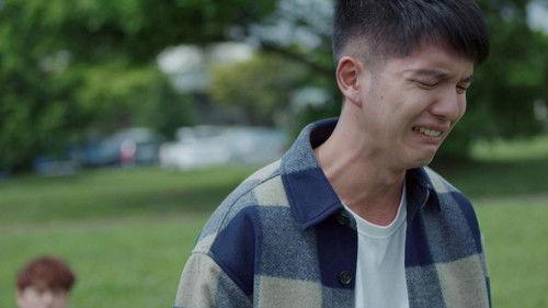 The Amazing Grace of Σ Season 1 Episode 11 - Episode 11