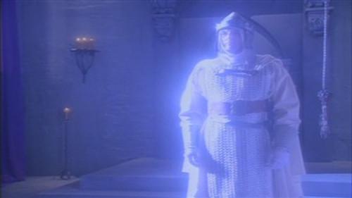 The Adventures of Sinbad Season 1 Episode 11 - The Prince Who Wasn't