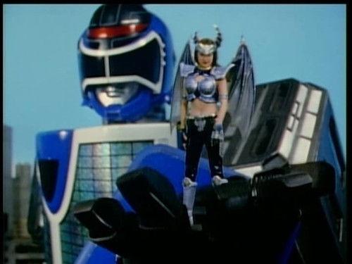 undefined Season 1 Episode 28 - The Kidnapped Boy!