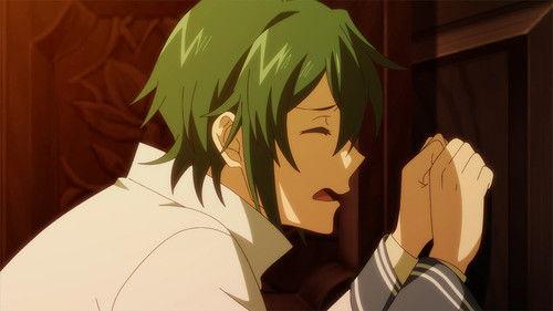 undefined Season 2 Episode 5 - Purpose