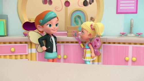 Butterbean's Café Season 2 Episode 7 - Rebel Without A Risk!