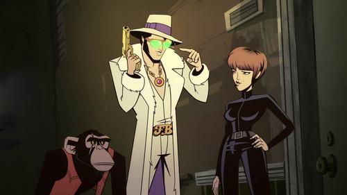 undefined Season 1 Episode 3 - Cocaine Tuesdays