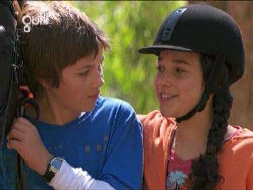 The Saddle Club Season 3 Episode 9 - One Step Forward