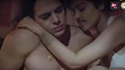 Gandii Baat Season 4 Episode 2 - Woh Saat Din