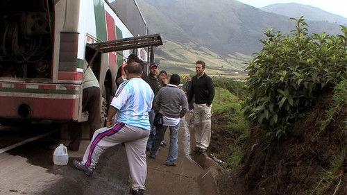 Around the World for Free Season 1 Episode 3 - South American Reality Check