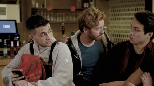 Patterns Season 1 Episode 1 - Reverse Catfish