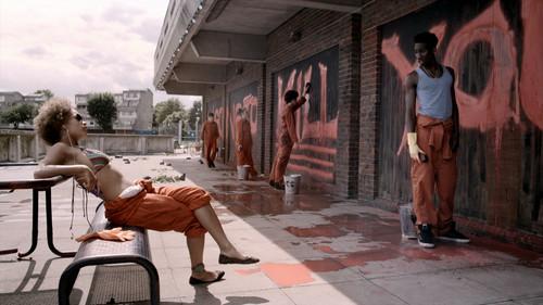 undefined Season 1 Episode 1 - Episode One