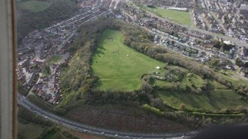 Time Team Season 20 Episode 3 - A Capital Hill - Ely, Cardiff