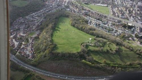 Time Team Season 20 Episode 3 - A Capital Hill - Ely, Cardiff