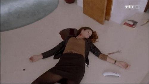 Research Unit Season 8 Episode 9 - Episode 9