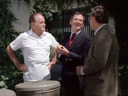 The Odd Couple Season 5 Episode 4 - The Hollywood Story