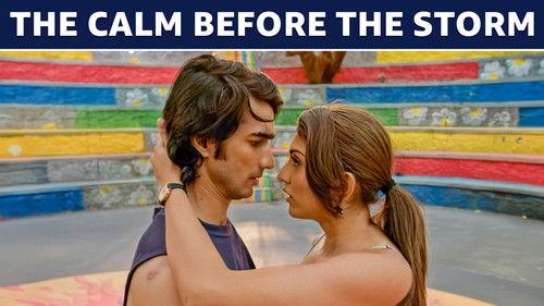 Campus Beats Season 4 Episode 11 - The Calm Before The Storm