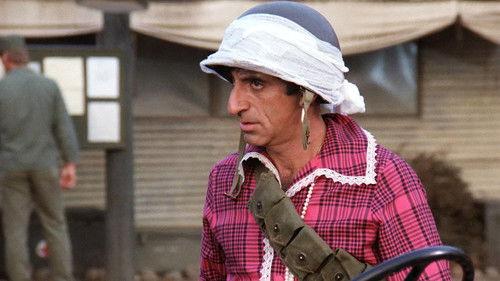 M*A*S*H Season 9 Episode 9 - Taking the Fifth