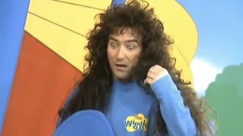 The Wiggles Season 1 Episode 10 - Haircut