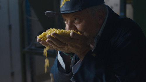 Chef's Table: Noodles Season 1 Episode 3 - Peppe Guida