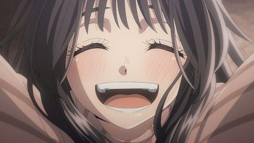 undefined Season 1 Episode 6 - Self-Loathing / I Love You!