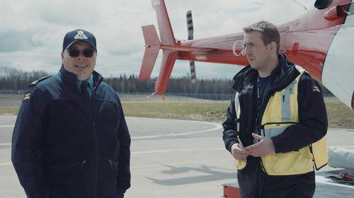 Garde côtière Season 1 Episode 7 - Episode 7