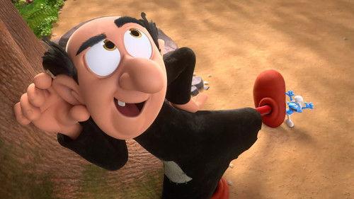 The Smurfs Season 3 Episode 14 - The Tree of Knowledge