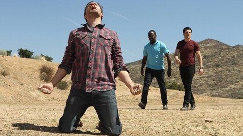 undefined Season 1 Episode 24 - See Ya