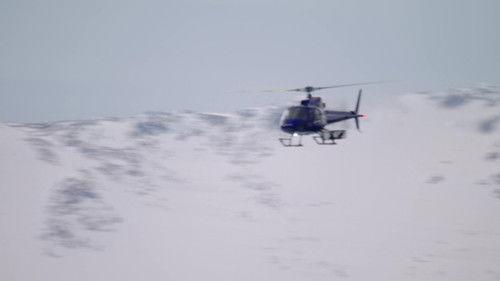 Ice Airport Alaska Season 3 Episode 4 - Lifelines