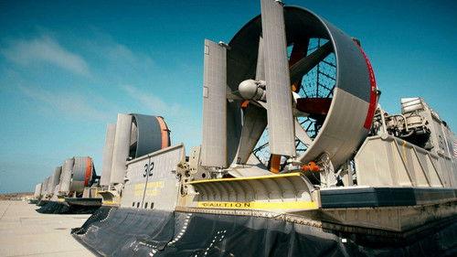 Combat Ships Season 2 Episode 8 - Amphibious Assaults