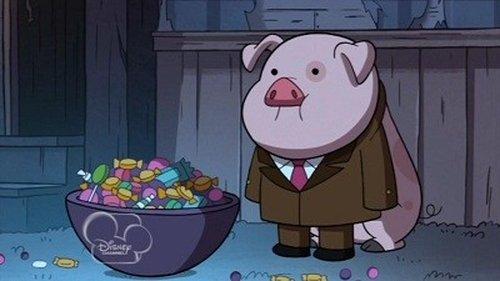 undefined Season 1 Episode 12 - Summerween