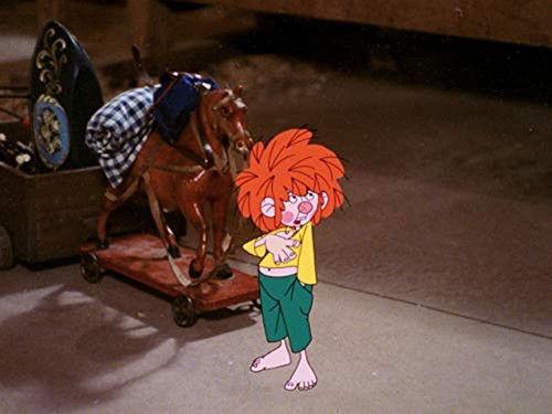 Master Eder and his Pumuckl Season 2 Episode 13 - Pumuckl ist an gar nichts Schuld