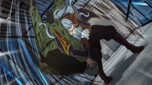 undefined Season 4 Episode 19 - Dragons Sleep Soundly