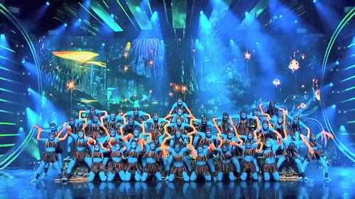 India's Got Talent Season 10 Episode 25 - Talent Aur Entertainment Ka Dum