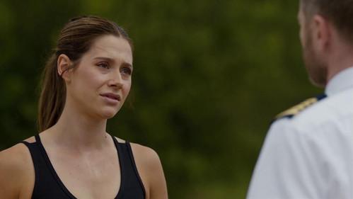 SkyMed Season 2 Episode 9 - Out with a Bang