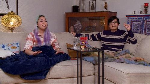 Gogglebox Australia Season 14 Episode 3 - Episode 3