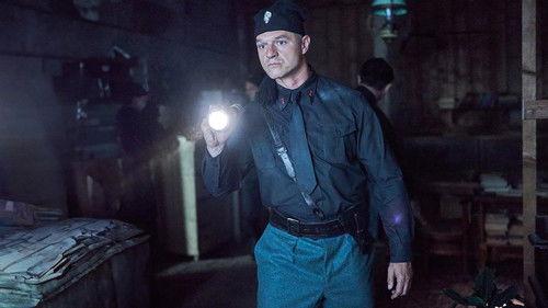 Hotel Portofino Season 3 Episode 6 - Masquerades