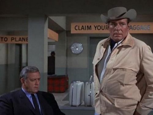 Ironside Season 3 Episode 2 - Goodbye to Yesterday