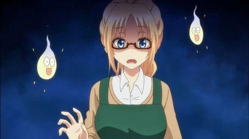 Love Is Like a Cocktail Season 1 Episode 8 - Egg Sake