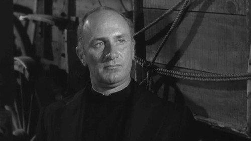 Wagon Train Season 1 Episode 16 - The Luke O'Malley Story