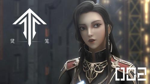 Ling Cage Season 1 Episode 2 - Episode 2