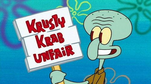 undefined Season 2 Episode 33 - Squid on Strike