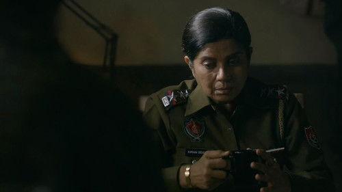 Your Honor (IN) Season 1 Episode 5 - An Eye For An Eye