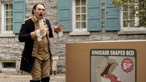 Ghosts Season 4 Episode 7 - Sad Farnsby