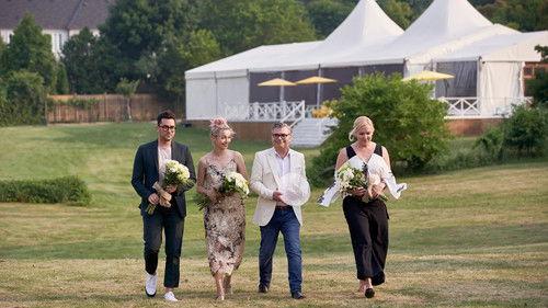 The Great Canadian Baking Show Season 2 Episode 8 - Finale