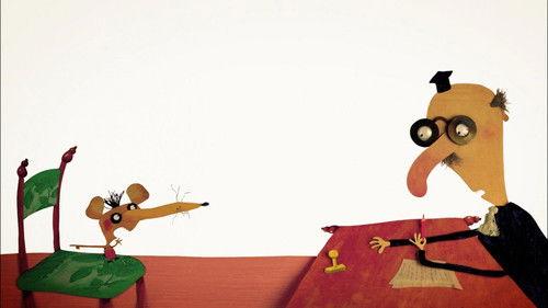 Yeti Tales Season 2 Episode 16 - Episode 16